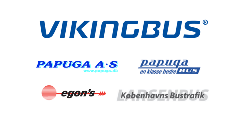 Om VIKINGBUS og liste over virksomheder ejet af VIKINGBUS